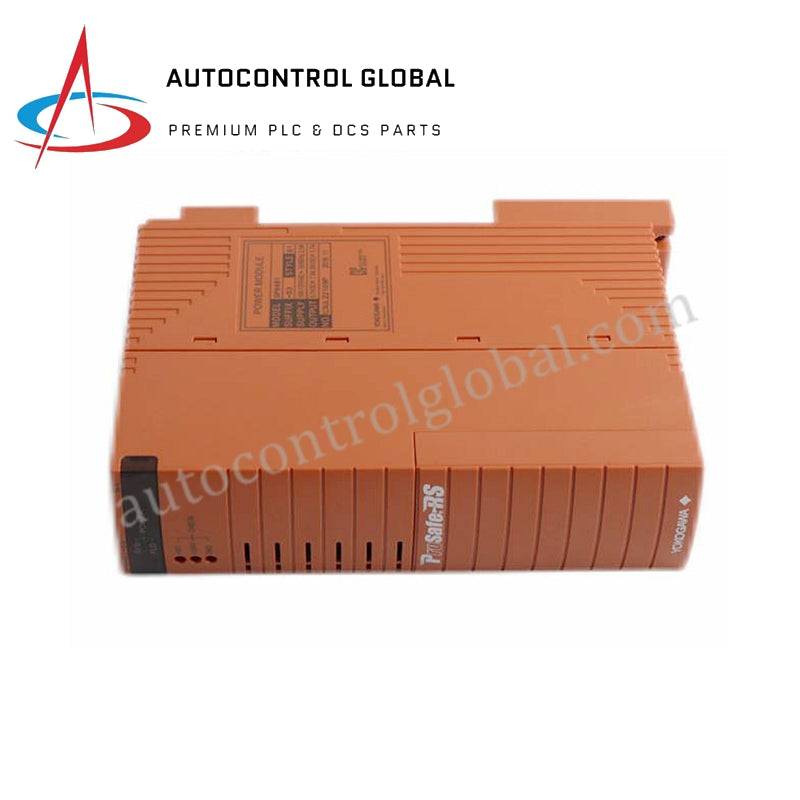 SPW481-53 Yokogawa Stromversorgungsmodul