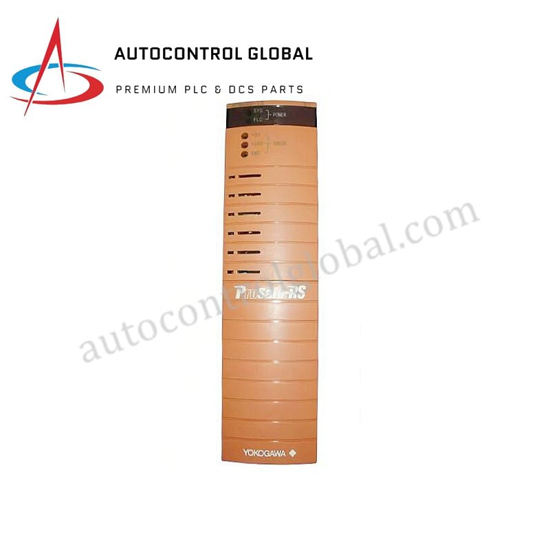 Yokogawa | Modul Catu Daya SPW482-13