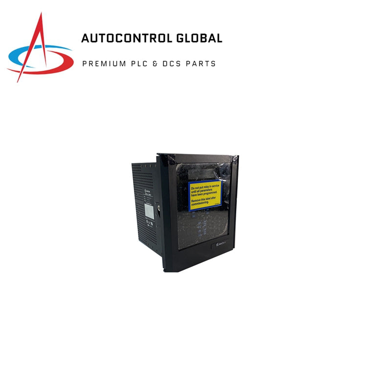 GE Multilin SR750 Feeder Management Relay