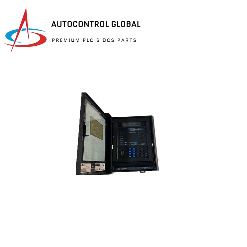 GE Multilin SR750 Feeder Management Relay