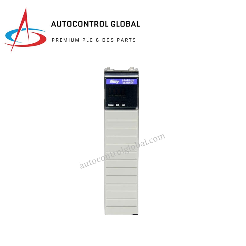 SST-PB3-CLX Modul Pemindai Profibus Honeywell Tersedia Stok