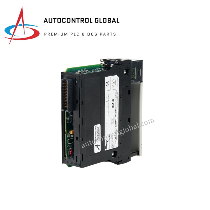 SST-PB3-CLX Modul Pemindai Profibus Honeywell Tersedia Stok