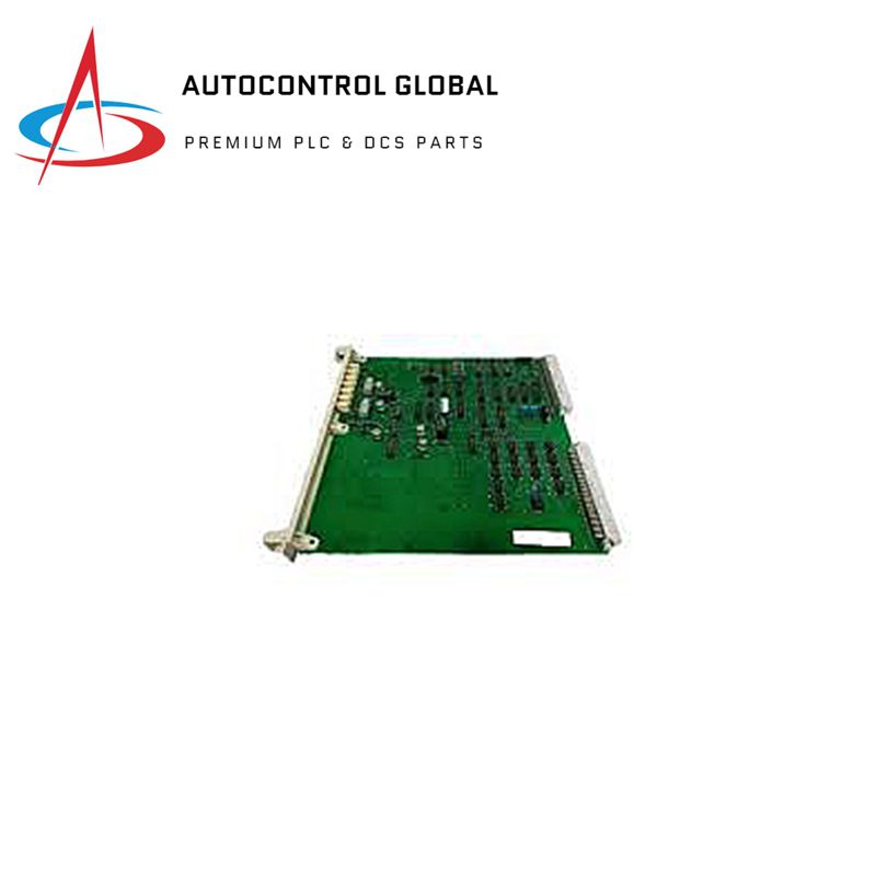 ABB SYN5011a-P 3BHB004198R0002 Synchronizing Equipment