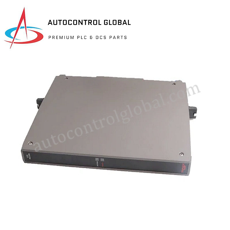 T3310 | ICS Triplex modul analógového vstupu