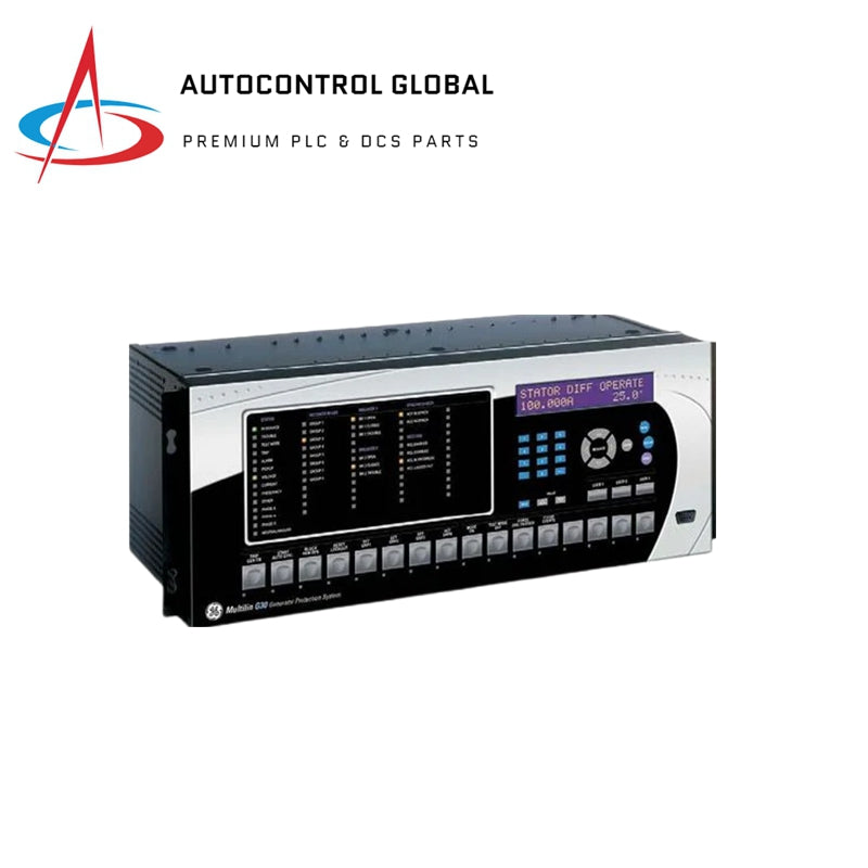 Система защиты трансформатора GE T35-E00-HUH-F8N-H6C-MXX-PXX-UXX-WXX в наличии