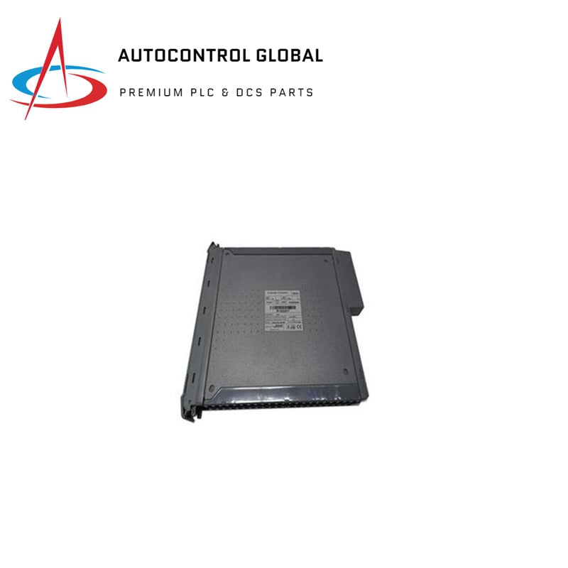 ICS TRIPLEX T8100 Trusted TMR Controller Chassis