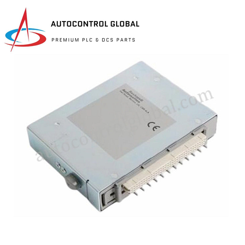 ICS Triplex T8153 Güvenilir İletişim Arayüzü Adaptörü