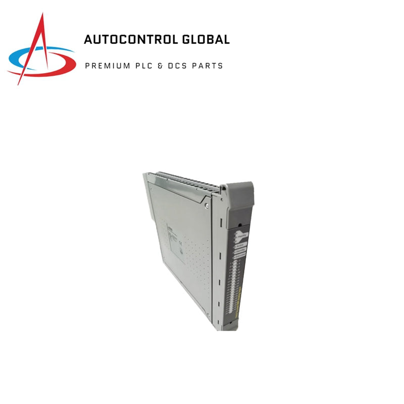 ICS TRIPLEX T8240 Trusted Power System