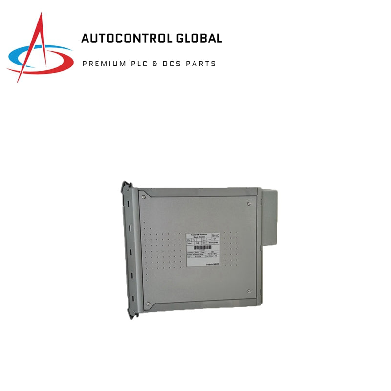 ICS TRIPLEX T8240 Trusted Power System