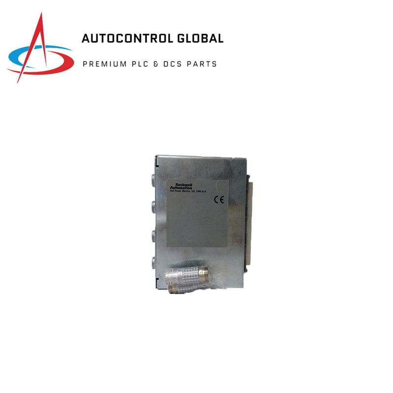 ICS Triplex T8312-7 TMR Expander Schnittstellenadapter Einheit