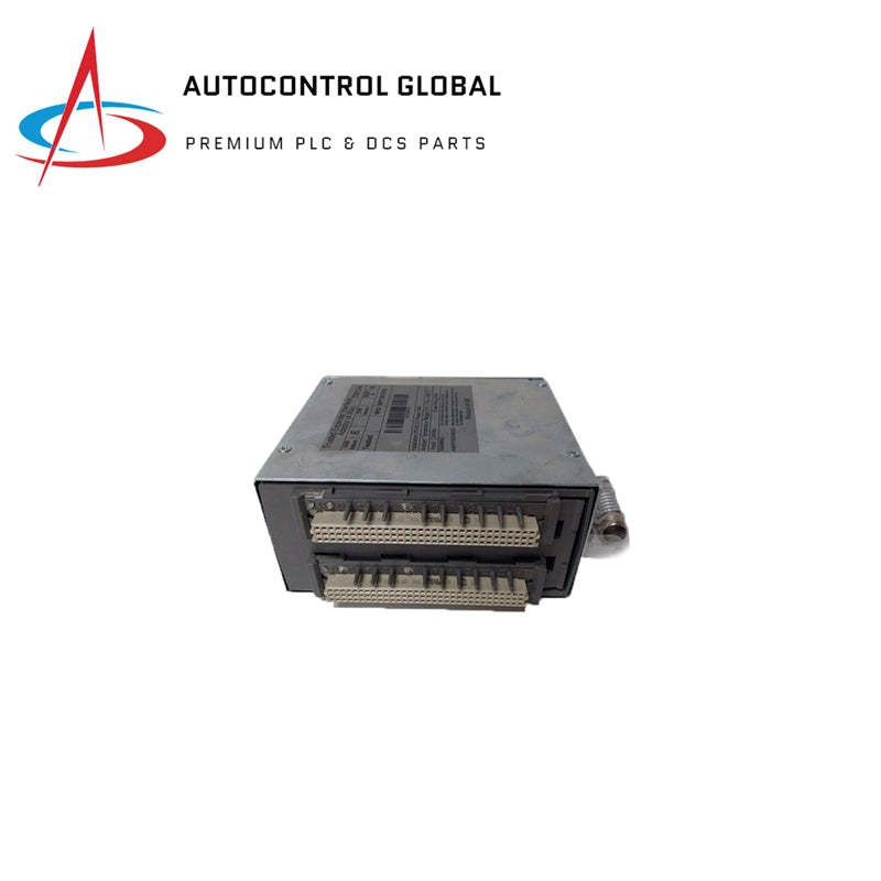 ICS Triplex T8312-7 TMR Expander Schnittstellenadapter Einheit