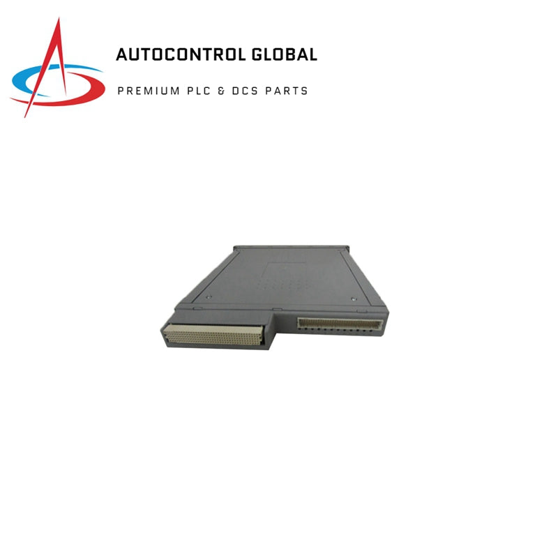 ICS Triplex T8311 Trusted TMR Expander Interface
