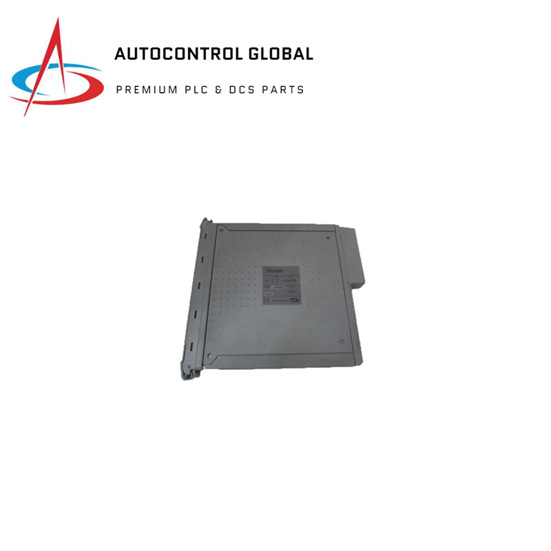 ICS Triplex T8311 Trusted TMR Expander Interface