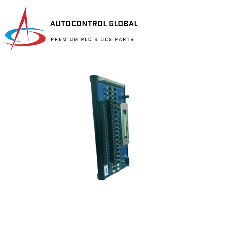ICS Triplex T8830 Dôveryhodný 40-kanálový analógový vstup FTA
