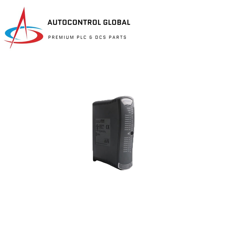 Módulo de Entrada Digital ICS Triplex T9402