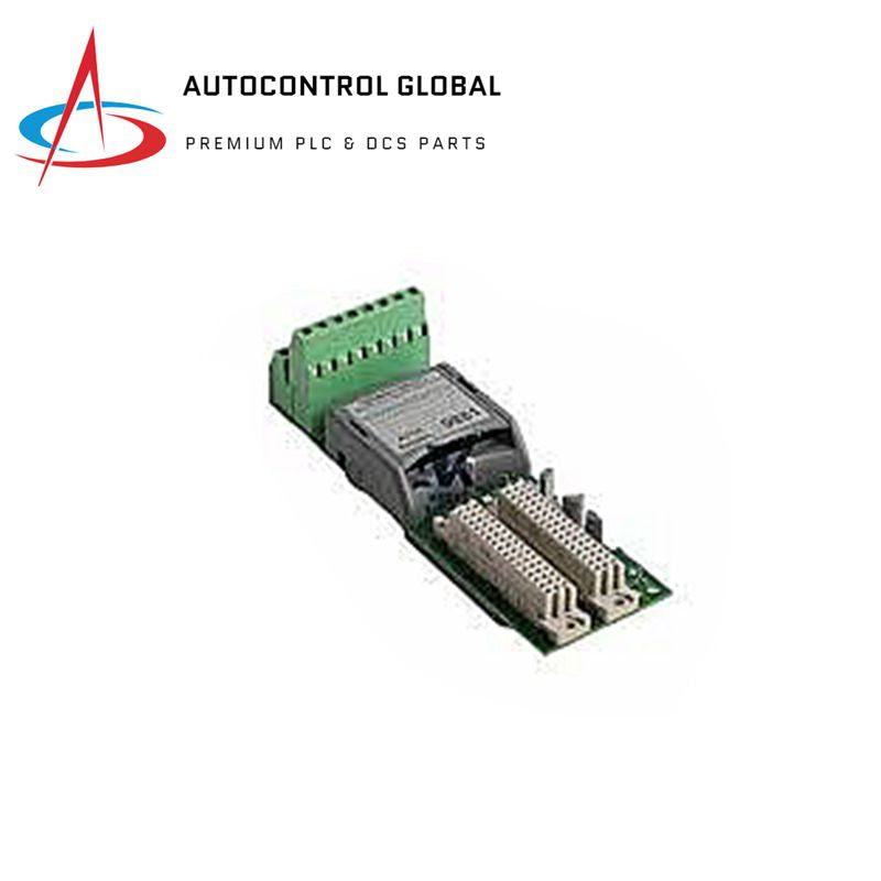 ICS Triplex T9881 Analogausgangsmodul