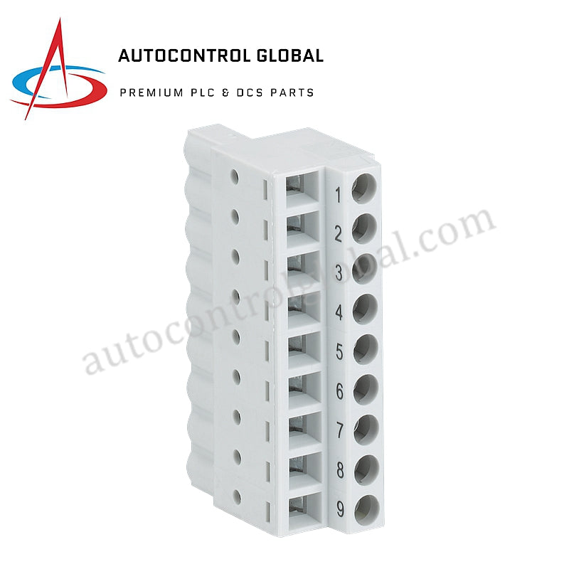 ABB | TA564-9 | S500-eCo Terminal Block