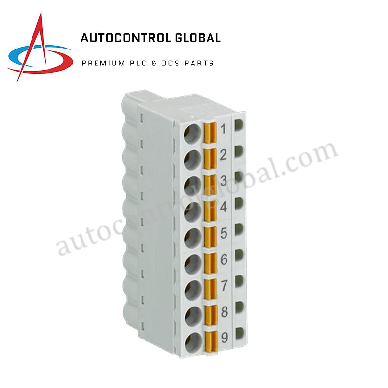 ABB TA565-9 Blok Terminal