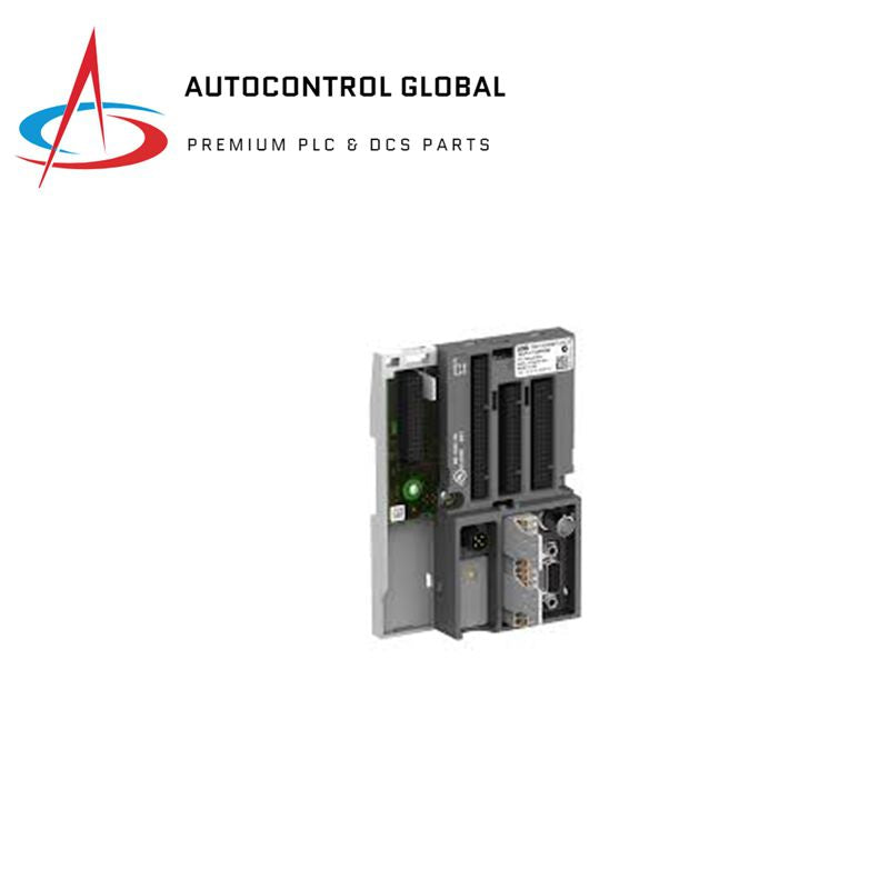 ABB TB511-ETH Терминальная база