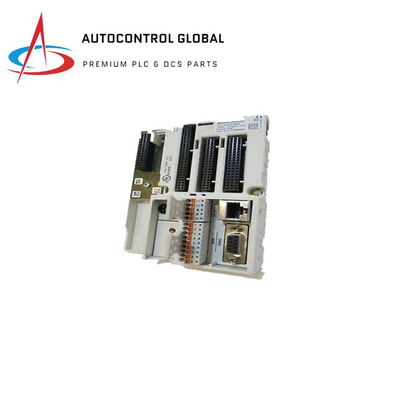 ABB TB711F CPU Terminal Tabanı