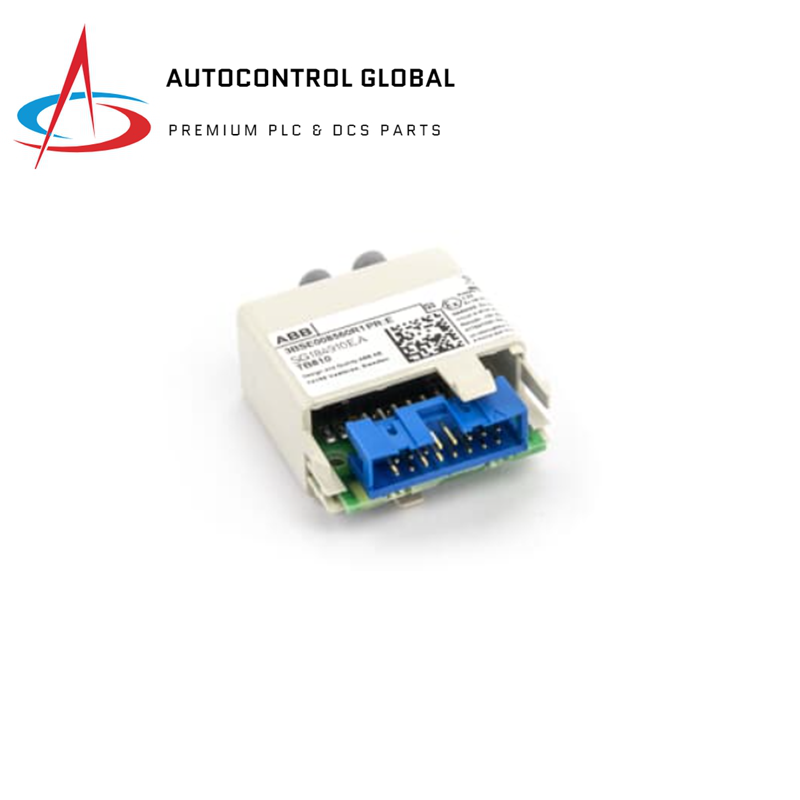 ABB 3BSE008560R1 TB810 Modülbus Optik Portu