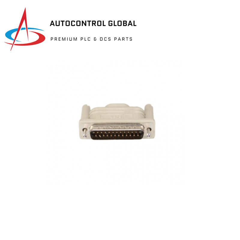 ABB TB850 3BSC950193R1 CEX-Bus Sonlandırıcı