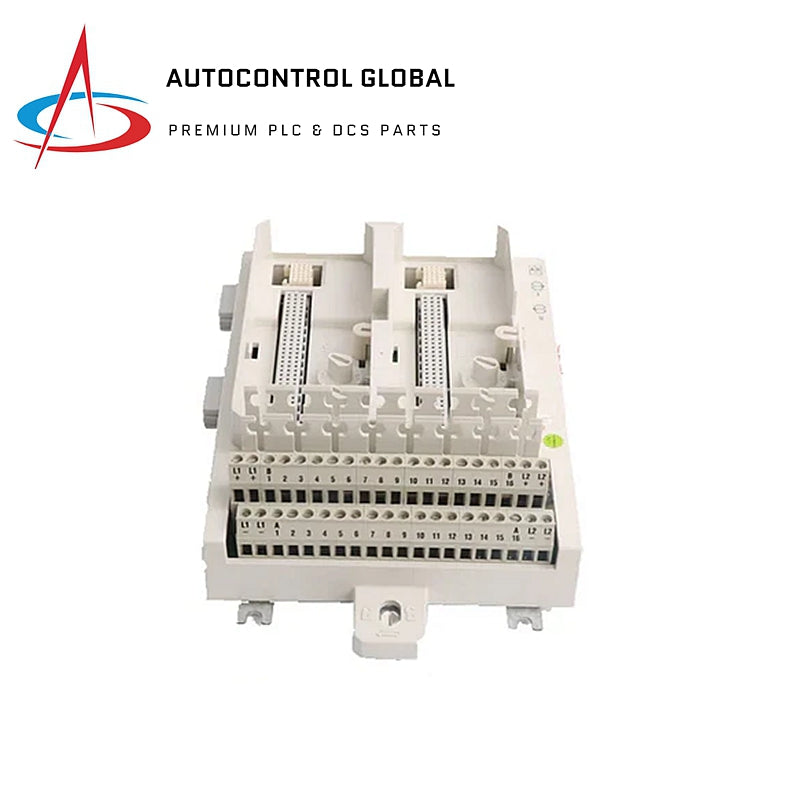 ABB TBU838 Unit Terminasi Modul