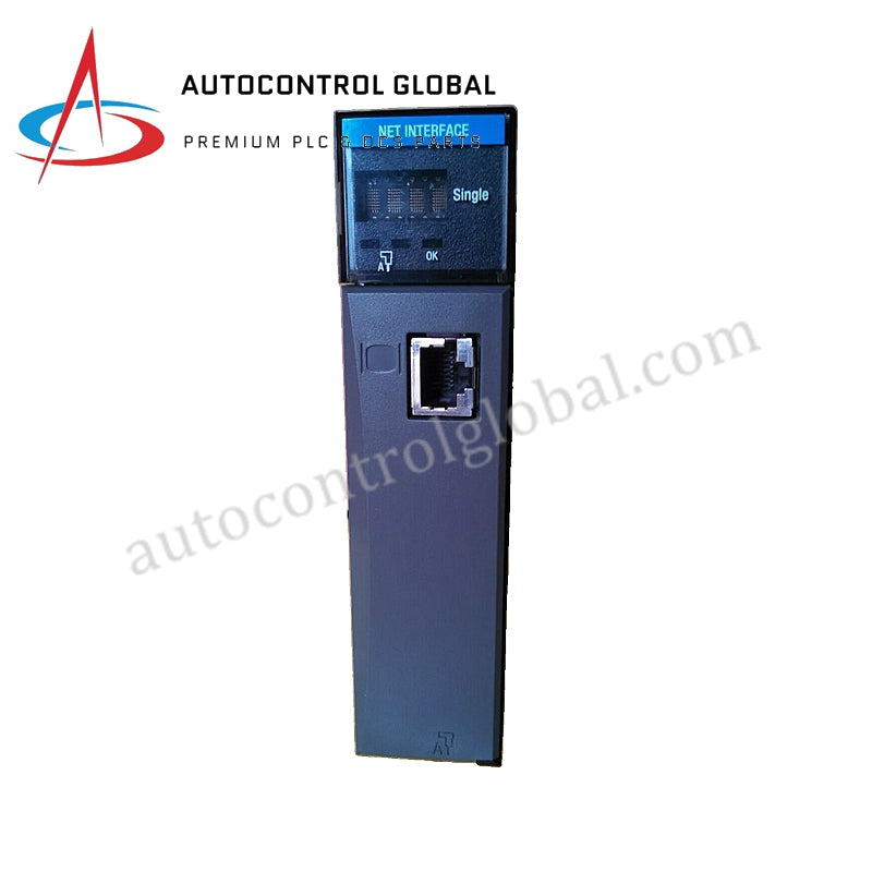 TC-CCN012 Honeywell Interface Module
