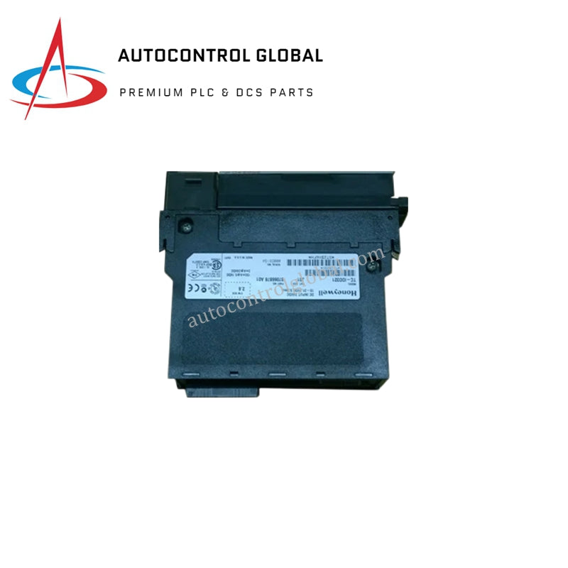 Honeywell TC-CEN021 Ethernet Communication Interface Module In Stock