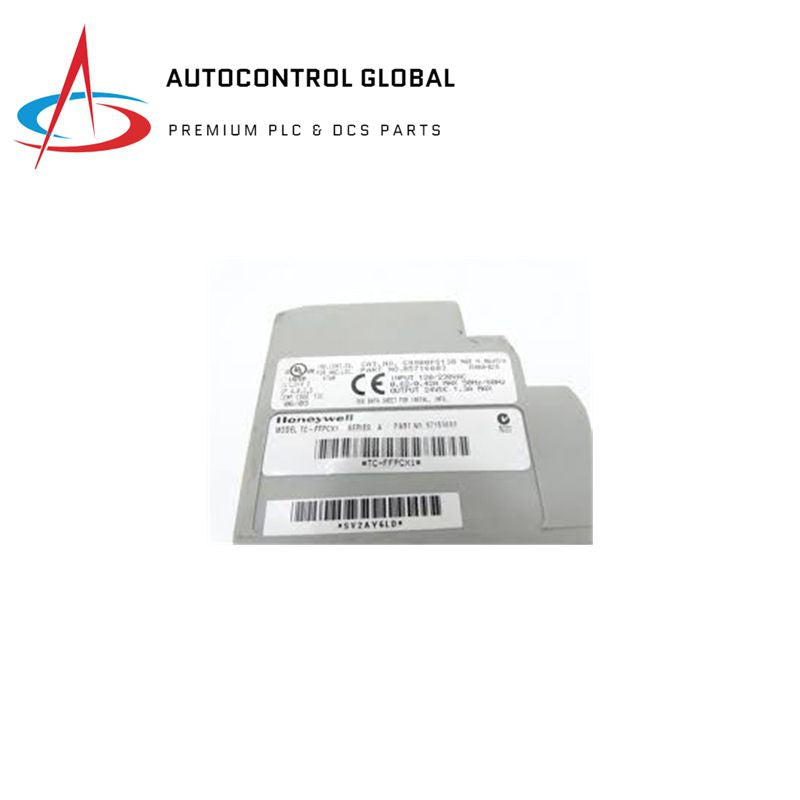 Módulo de Fuente de Alimentación Honeywell TC-FFPCX1