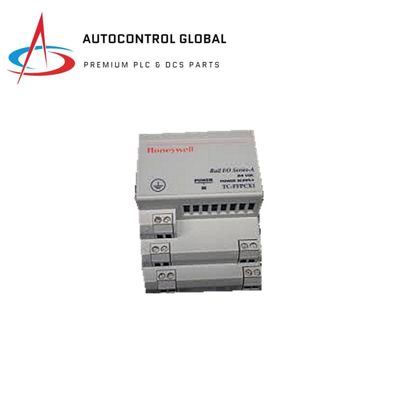 Módulo de Fuente de Alimentación Honeywell TC-FFPCX1