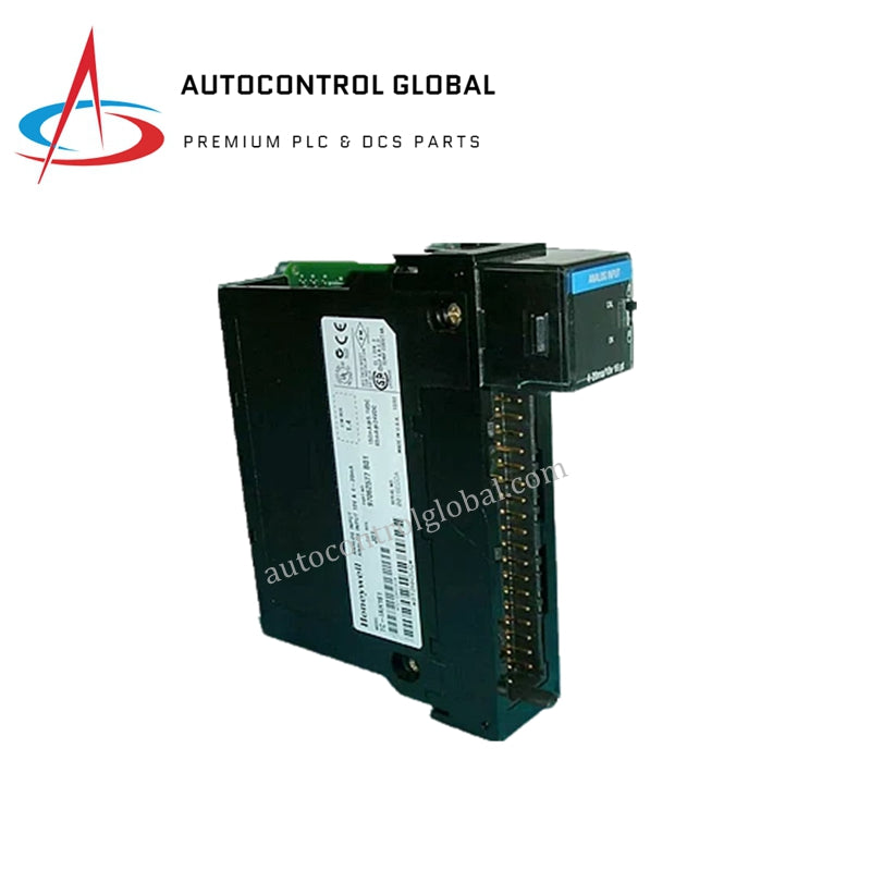 Honeywell TC-IAH161 High Level Analog Module In Stock