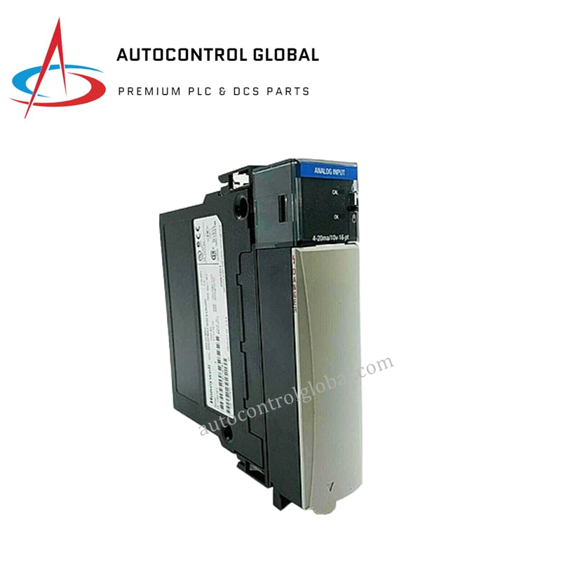 Honeywell TC-IAH161 High Level Analog Module In Stock