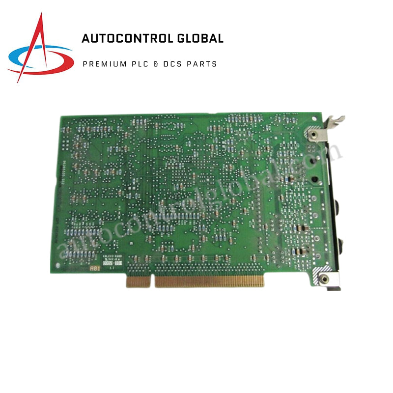 Carte d'interface ControlNet Honeywell TC-PCIC01K