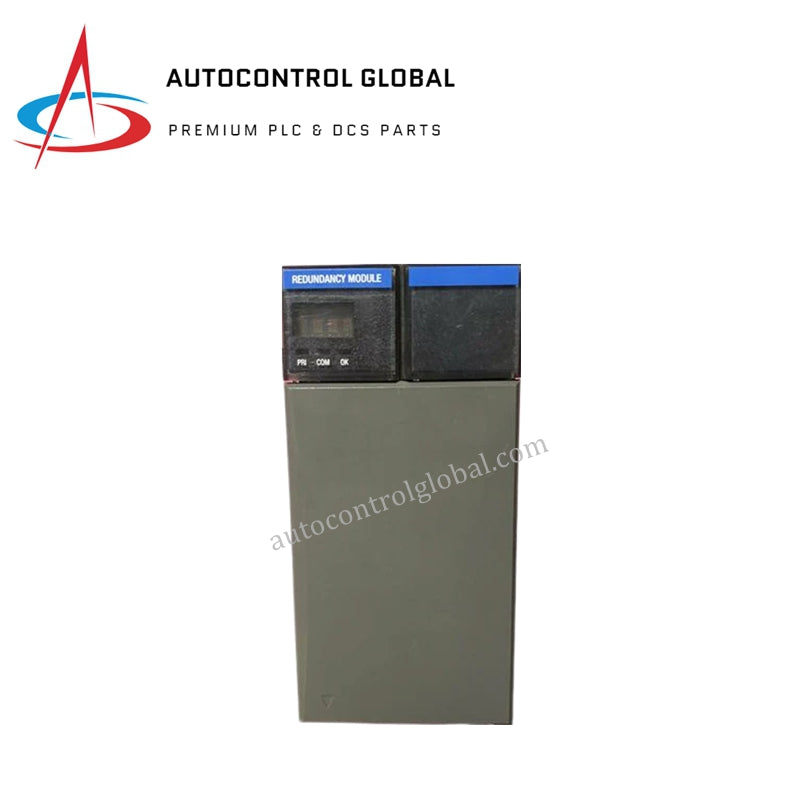 Nový modul redundancie HONEYWELL TC-PRR021 na sklade