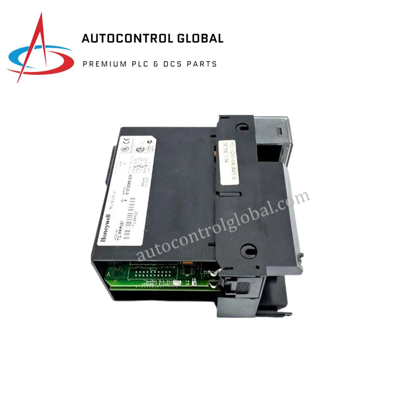 Nový modul redundancie HONEYWELL TC-PRR021 na sklade