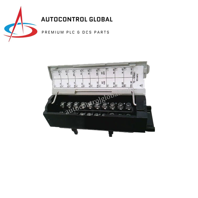 Brand New Honeywell TC-TBNH 20-Position Terminal Block In Stock