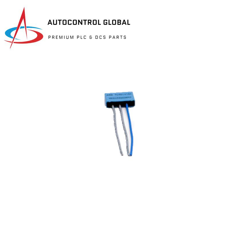 ABB TC501V150 3BSC550038R3 Sonlandırma Ünitesi