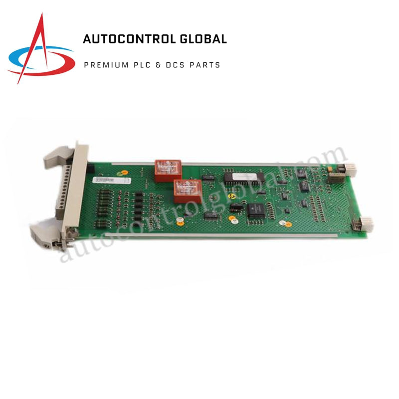 Codice articolo 3BSE001449R1 | ABB TC520 System Status Collector