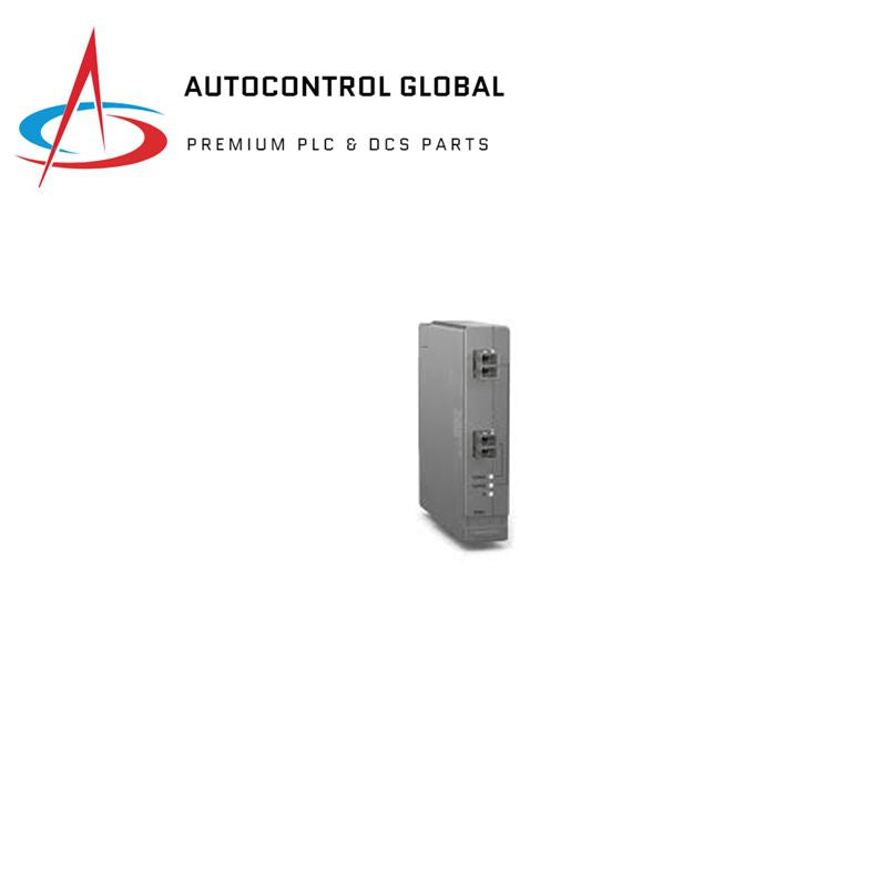 ABB TC810 3BSE076220R1 Ethernet Adaptörü