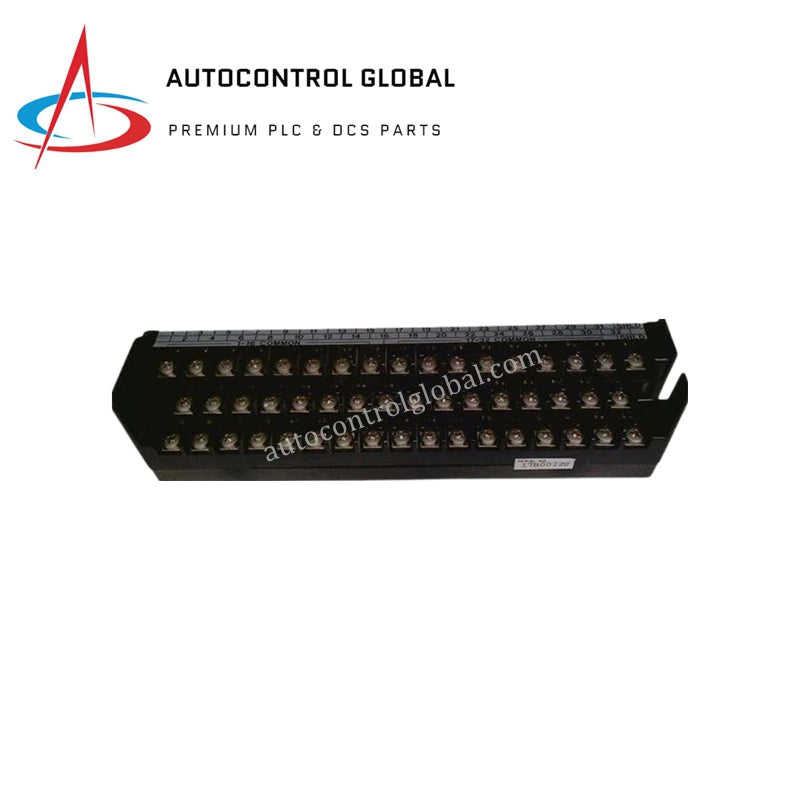 100% Genuine YOKOGAWA TE32 Terminal Blocks In Stock Ready to Ship