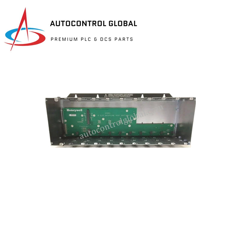 Alimentatore Honeywell Nuovo di Zecca TK-FXX102 Rack a 10 Slot Disponibile in Magazzino