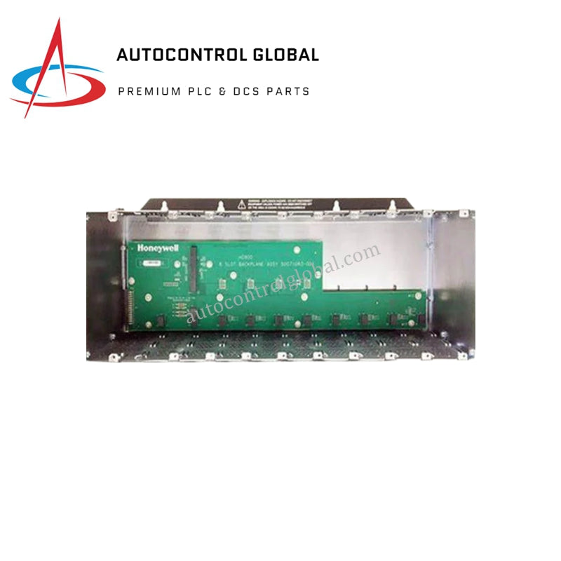 Alimentatore Honeywell Nuovo di Zecca TK-FXX102 Rack a 10 Slot Disponibile in Magazzino