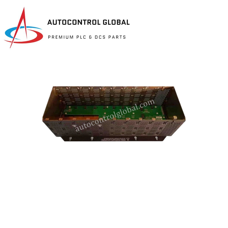 Alimentatore Honeywell Nuovo di Zecca TK-FXX102 Rack a 10 Slot Disponibile in Magazzino