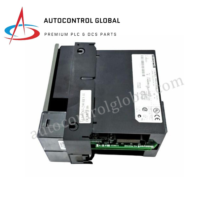 Модуль процессора управления Honeywell TK-PRS021