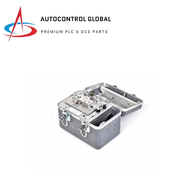 Bently Nevada TK3-2E kalibrátor vibrácií