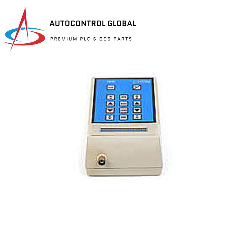 فلتر قابل للضبط Bently Nevada TK81