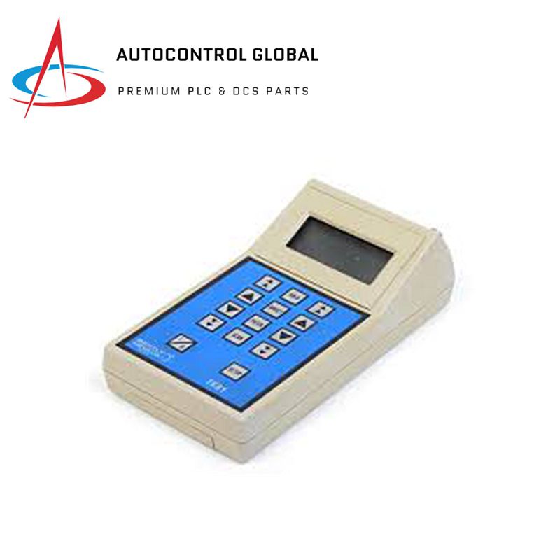 فلتر قابل للضبط Bently Nevada TK81