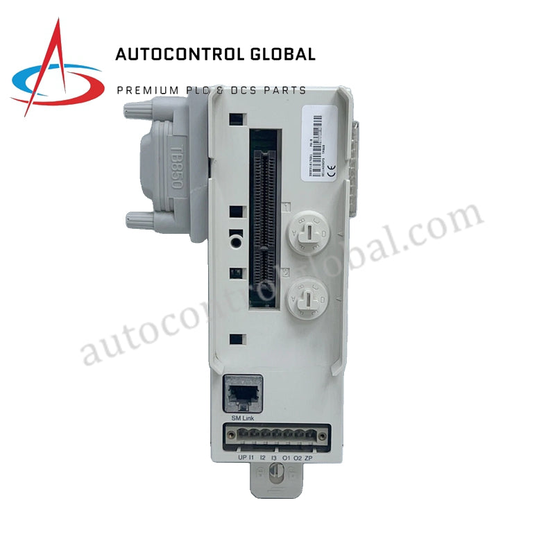 TP868 ABB Pelat Dasar untuk SM811