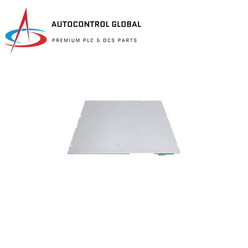 ABB  TPSTU02 Turbine Protection Module